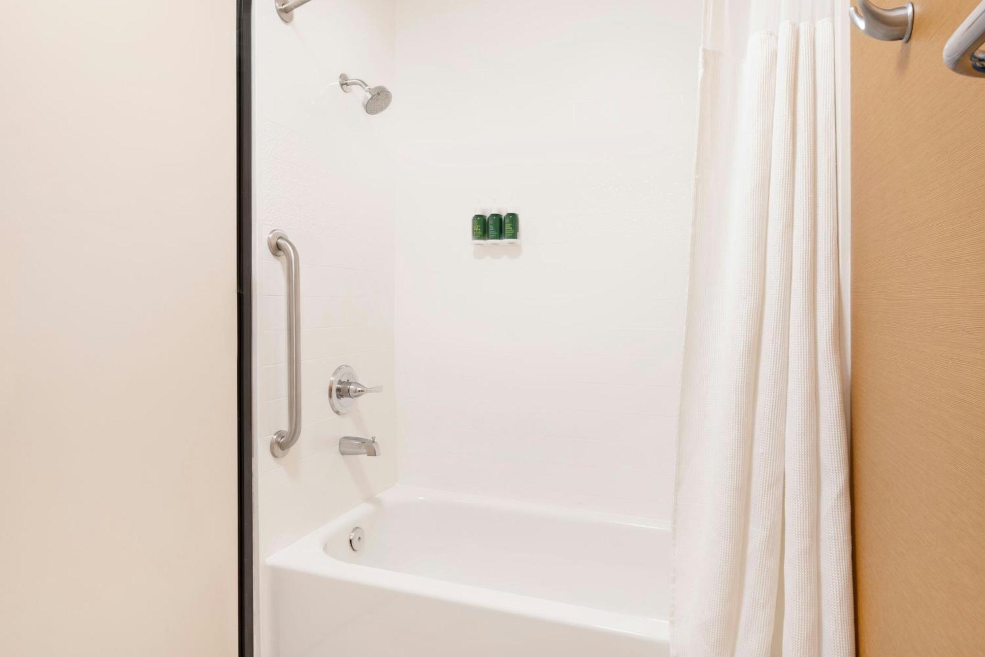 Fairfield Inn & Suites By Marriott Salt Lake City Downtown Екстер'єр фото